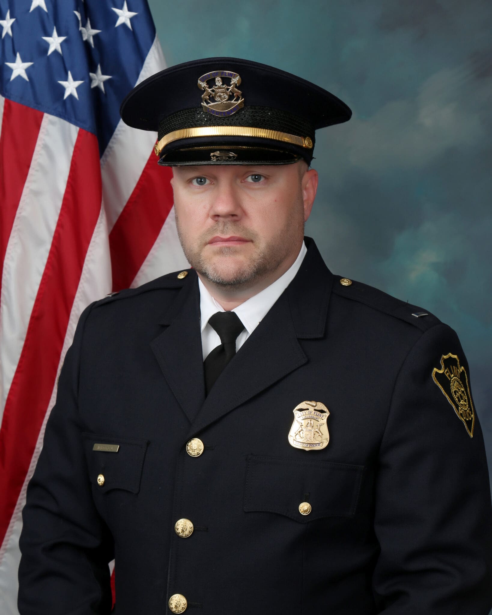 Mark Boud Ree Presenters - Crime Scene - National Homicide Investigators Association